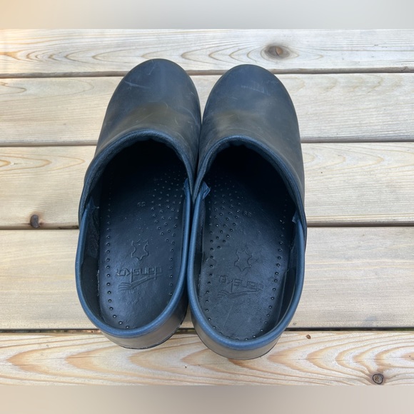 Dansko clogs - Picture 4 of 7